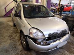 Toyota Yaris 1.0 3ov. -02