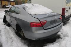 Audi A5 3.0TDI