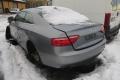 Kuva 3: Audi A5 3.0TDI 2007