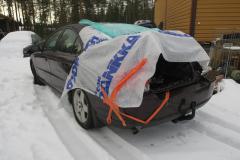 Volvo S60 2.4