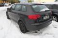 Kuva 3: Audi A3 1.6i SPORTBACK 2005