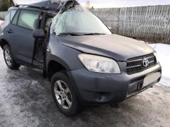 Toyota Rav 4  2.2 D 4WD -07