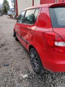 Skoda Fabia 07-14