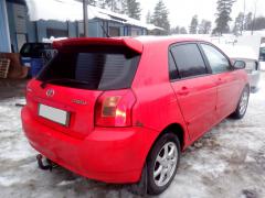 Toyota Corolla 5D HB 1.6VVT-i MT5 Terra Engl.