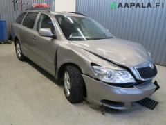Skoda Octavia II 1.4 TSI Farm
