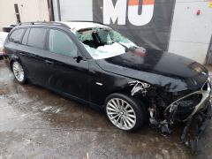 BMW 5-sarja  e61 520d