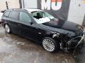 Kuva 3: BMW 5-sarja  e61 520d 2009