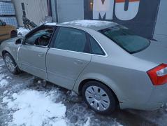 Audi A4 1.6 ALZ