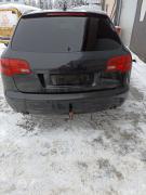 Audi A6 3.0 TDI BMK quattro