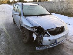 Toyota Corolla 1.4 D4-D farm. -05