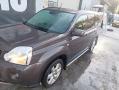 Kuva 3: Nissan X-trail 2.0 dCi  2008