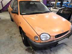 Toyota Corolla 1.4 3ov. HB -99