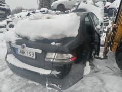 Saab 9-3 ver 2 08-