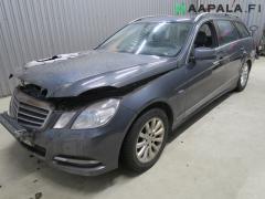 Mercedes-Benz E 212 220 CDi Farm