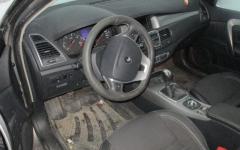 Renault Laguna 1461 cm 81.0 kW -11vm