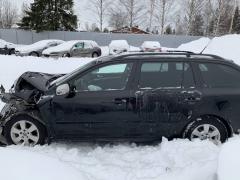 Skoda Octavia 1,4tsi 90.0 kW  -10vm