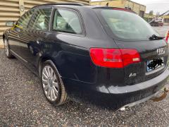 Audi A6 2.0TDI -08VM