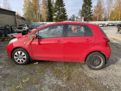 Toyota Yaris (XP90) 1.4/ -06vm