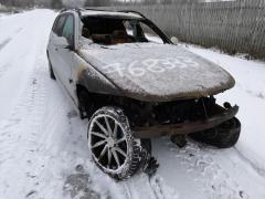 BMW E91 335iA farm.  -07