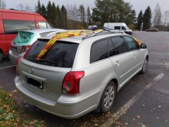 Toyota Avensis 07-08