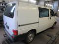 Kuva 3: Volkswagen Transporter 2.5 TDI syncro 75 kW 2003