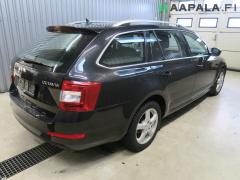 Skoda Octavia III 1.6 TDi Farm