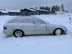 Mercedes-Benz E 200 (w211)