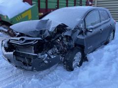 Toyota Auris hatchpack 1,6/ -11vm