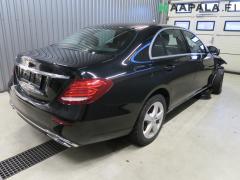 Mercedes-Benz E (W213) 220 d Sed