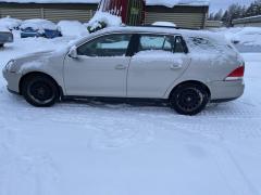 Volkswagen Golf V