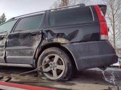 Volvo XC70 D5 -06