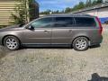 Kuva 3: Volvo V70, 2400 cm 151.0 kW/ -07vm 2007