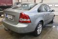 Kuva 3: Volvo S40 II (MS) 2.0 D 2007 136hv Sedan 2007