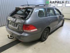 Volkswagen Golf V 1.4 TSI Farm