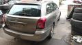 Kuva 3: Toyota Avensis 2,2D-4D StW  -06 2006