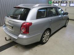 Toyota Avensis (T25) 2.0 D-4D Farm