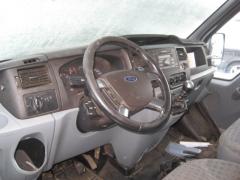 Ford Transit 06-12 2.2TDCI 125HV