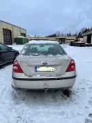 Ford Mondeo sedan 1,8sci