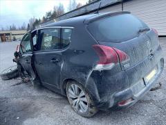 Peugeot 3008 1.6/ -15VM