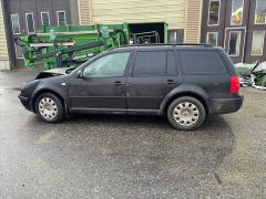 Volkswagen Golf V