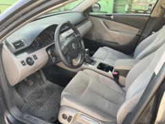 VW 4D PASSAT SEDAN 2.0FSI-3C/271