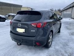 Mazda CX-5/ -13VM