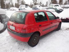 Renault Clio II 5D HB 1.4i 16V MT5
