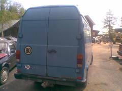Mercedes-Benz 209 3,0D 