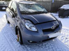 Toyota Yaris 1.4 D-4D -11