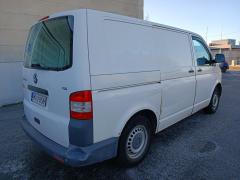 VW TRANSPORTER V 2.0 TDI 140hv