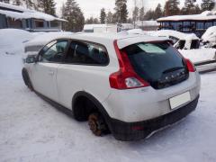 Volvo C30 3D Coup 1.6D DRIVe MT5 Momentum