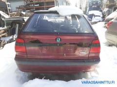 Skoda Felicia 1,6 Combi 