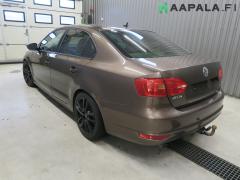 Volkswagen Jetta VI 1.2 TSI