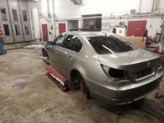 BMW 5-sarja E60 520d LCI/ -08VM
